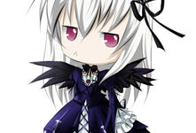 动漫拟人,跨越次元的美妙邂逅